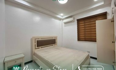 2-Storey House for Rent located in Angeles City, Pampanga