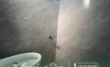 2-Storey House for Rent located in Angeles City, Pampanga