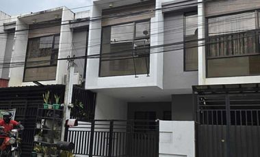 Brgy.San Jose Antipolo Affordable 2 Storey Townhouse 3 Bedrooms For Sale  rg