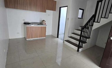 Brgy.San Jose Antipolo Affordable 2 Storey Townhouse 3 Bedrooms For Sale  rg
