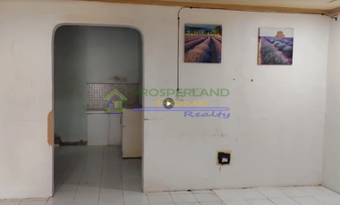 HOUSE AND LOT FOR SALE IN CAVITE