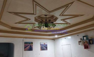 HOUSE AND LOT FOR SALE IN CAVITE