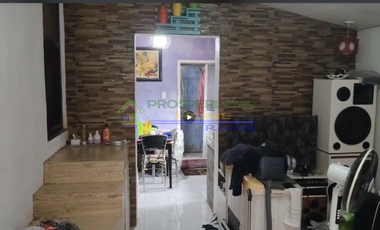 HOUSE AND LOT FOR SALE IN CAVITE