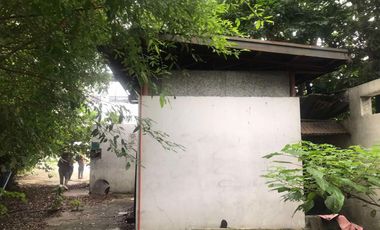 Prime Commercial Lot for Lease – Bel-Air, Makati City