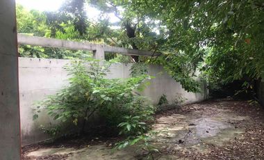 Prime Commercial Lot for Lease – Bel-Air, Makati City