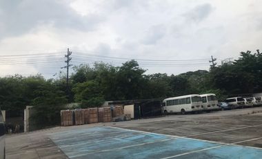 Prime Commercial Lot for Lease – Bel-Air, Makati City