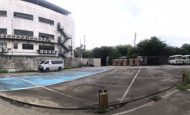 Prime Commercial Lot for Lease – Bel-Air, Makati City
