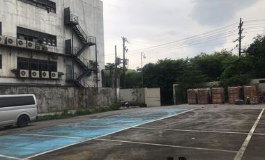Prime Commercial Lot for Lease – Bel-Air, Makati City