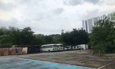 Prime Commercial Lot for Lease – Bel-Air, Makati City