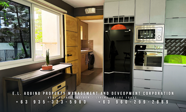 FOR RENT & SALE | Spacious 3-Bedroom Fully Furnished House | Secured Subdivision, Fil-Am Friendship Highway, Angeles City, Pampanga