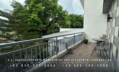 FOR RENT & SALE | Spacious 3-Bedroom Fully Furnished House | Secured Subdivision, Fil-Am Friendship Highway, Angeles City, Pampanga