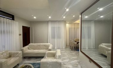 Brand New Fully Furnished Modern House and Lot for Sale in Mabalacat, Pampanga