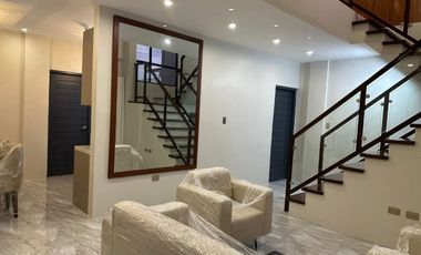 Brand New Fully Furnished Modern House and Lot for Sale in Mabalacat, Pampanga
