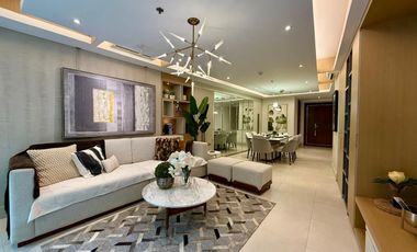 Repriced! 2BR Unit For Sale - Botanika Nature Residences