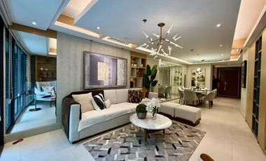 Repriced! 2BR Unit For Sale - Botanika Nature Residences