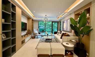 Repriced! 2BR Unit For Sale - Botanika Nature Residences