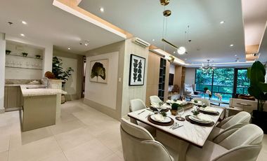 Repriced! 2BR Unit For Sale - Botanika Nature Residences