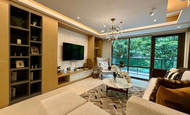 Repriced! 2BR Unit For Sale - Botanika Nature Residences