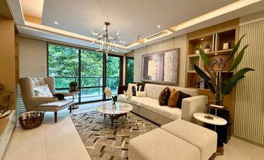 Repriced! 2BR Unit For Sale - Botanika Nature Residences