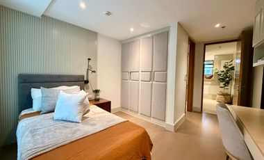 Repriced! 2BR Unit For Sale - Botanika Nature Residences