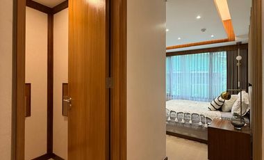 Repriced! 2BR Unit For Sale - Botanika Nature Residences