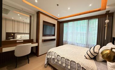 Repriced! 2BR Unit For Sale - Botanika Nature Residences