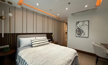 Repriced! 2BR Unit For Sale - Botanika Nature Residences