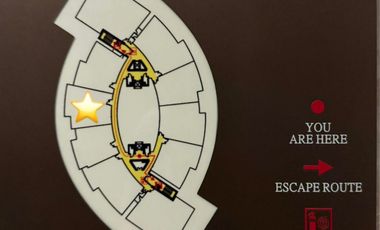 Repriced! 2BR Unit For Sale - Botanika Nature Residences