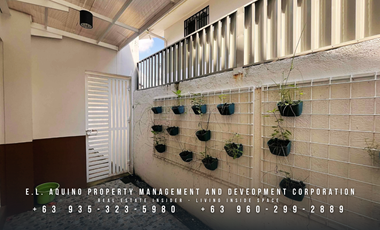 FOR RENT | Brand New 2-Storey Unfurnished House & Lot | Mawing Residences, Telabastagan, San Fernando City, Pampanga