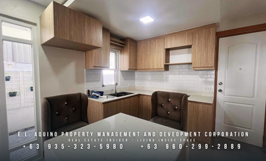 FOR RENT | Brand New 2-Storey Unfurnished House & Lot | Mawing Residences, Telabastagan, San Fernando City, Pampanga