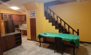 3BR Townhouse for Rent in Concorde Village
