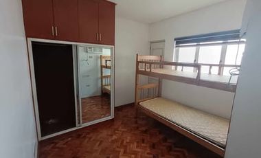 3BR Townhouse for Rent in Concorde Village