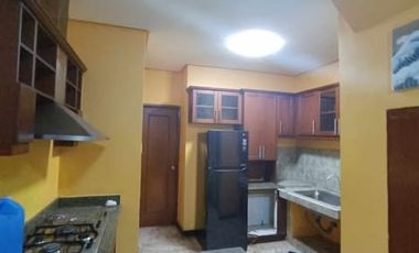 3BR Townhouse for Rent in Concorde Village