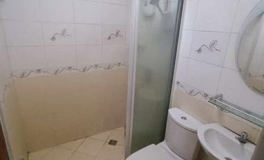 3BR Townhouse for Rent in Concorde Village