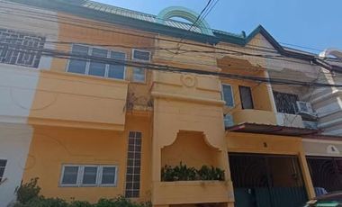 3BR Townhouse for Rent in Concorde Village