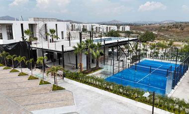 🏡 ESTRENA CASA CON ROOF GARDEN Y AMENIDADES ‼️