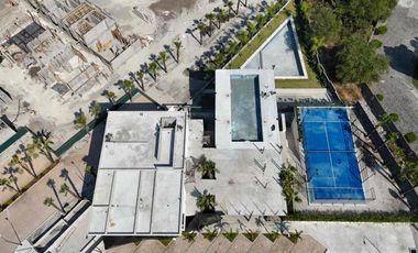 🏡 ESTRENA CASA CON ROOF GARDEN Y AMENIDADES ‼️