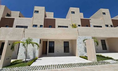 🏡 ESTRENA CASA CON ROOF GARDEN Y AMENIDADES ‼️