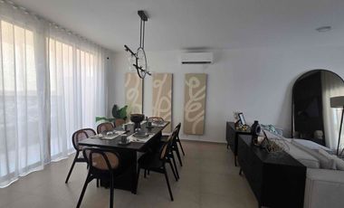 🏡 ESTRENA CASA CON ROOF GARDEN Y AMENIDADES ‼️