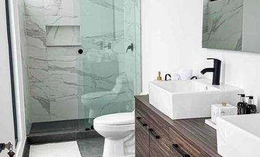 🏡 ESTRENA CASA CON ROOF GARDEN Y AMENIDADES ‼️