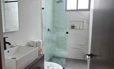 🏡 ESTRENA CASA CON ROOF GARDEN Y AMENIDADES ‼️