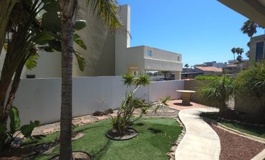 CASA CICECE 2 REC SIN MUEBLES, MARINA CORAL PRIVADA