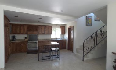 CASA CICECE 2 REC SIN MUEBLES, MARINA CORAL PRIVADA