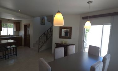 CASA CICECE 2 REC SIN MUEBLES, MARINA CORAL PRIVADA