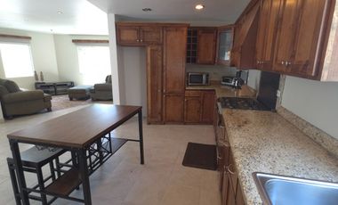 CASA CICECE 2 REC SIN MUEBLES, MARINA CORAL PRIVADA