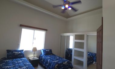 CASA CICECE 2 REC SIN MUEBLES, MARINA CORAL PRIVADA