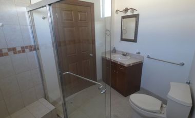 CASA CICECE 2 REC SIN MUEBLES, MARINA CORAL PRIVADA