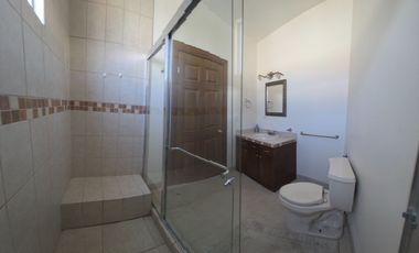 CASA CICECE 2 REC SIN MUEBLES, MARINA CORAL PRIVADA