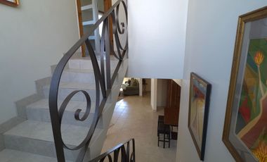 CASA CICECE 2 REC SIN MUEBLES, MARINA CORAL PRIVADA