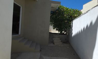 CASA CICECE 2 REC SIN MUEBLES, MARINA CORAL PRIVADA